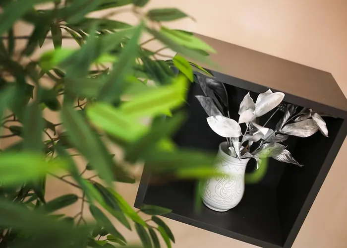 בית נופש Da Nina *