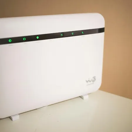 Da Nina Casa vacanze *