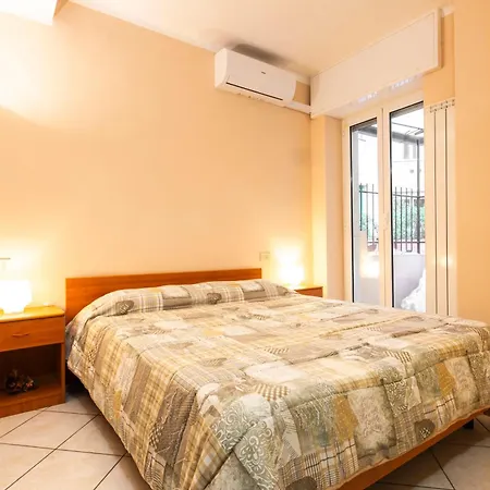 Da Nina Casa vacanze