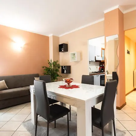 Casa vacanze Da Nina Sanremo