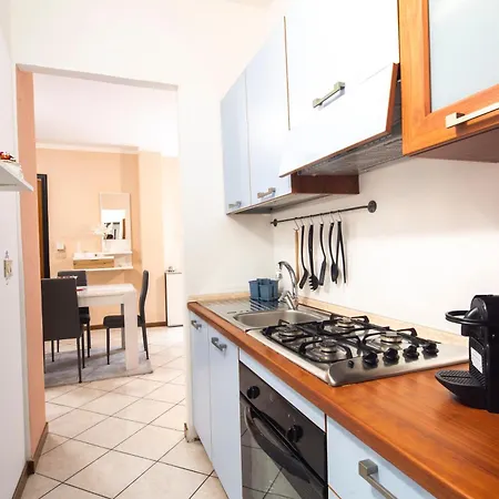 Da Nina Casa vacanze