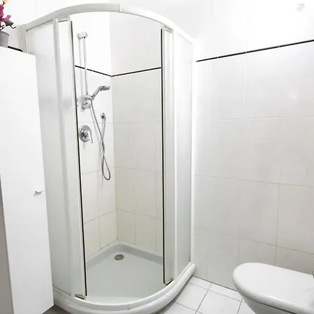 Tatil Evi Da Nina *