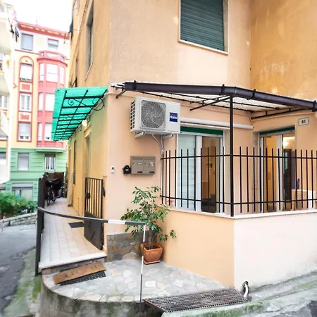 Da Nina Casa vacanze *