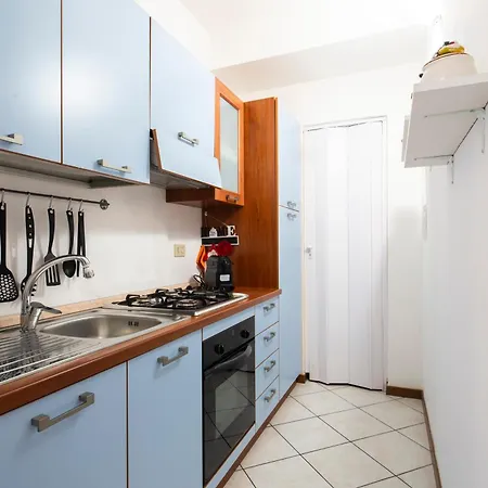 Casa vacanze Da Nina *