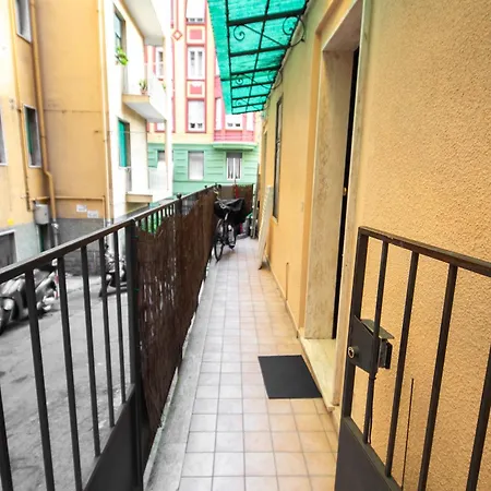 Da Nina Casa vacanze *